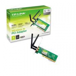 Wireless Rede Pci 300mbts WN851ND Tp-Link