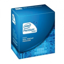Processador Intel S1155 Pentium 3.0Ghz G2030 BOX