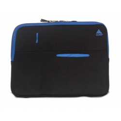 Capa p/Ipad Tablet 2/3 xCn18082 Preto/Azul