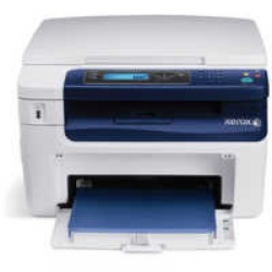 Impressora Xerox Multifuncional Laser Mono 3045B