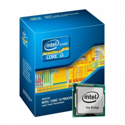 Processador Intel S1155 DC i3-3240 3.4ghz 55w Box