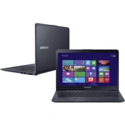 Notebook Samsung Intel i5 4gb/240gbSSD/13.3T Ultrafino