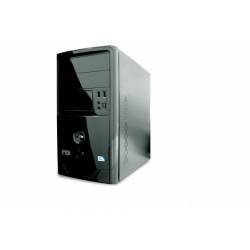 Microcomputador N3 INTEL Cel Dual Core 2gb/500gb Atx Linux