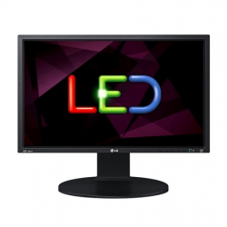 Monitor LED 18.5 Pol. LG 19EB13T