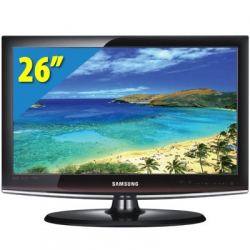 TV 26 LCD MONITOR FUL HD SAMSUNG