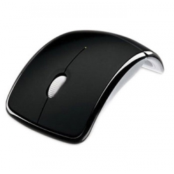 Mouse Usb Optico s/Fio Clamshell xLd0979