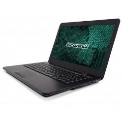 Notebook. N3 INTEL Dual Core Celeron 2g/320/14p Tela UltraFino Linux