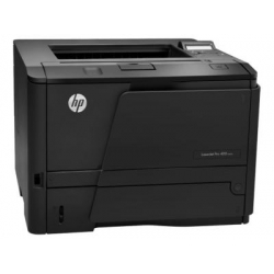 Impressora HP Laser Mono M401N