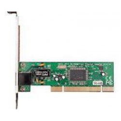 Placa de Rede PCI 10/100mb PEF132 Intelbras