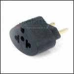 Adaptador Tomada Universal 3p FXM 2p R4C ADT896