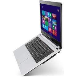 Ultrabook INTEL i5 4g/500GB/TELA 14 Windows 8 Megaware