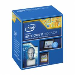 Processador Intel s1150 i3-4130 3.4Ghz 4ª Geração