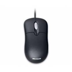 Mouse Usb Optico Preto Microsoft K400
