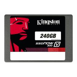 HD SSD 240Gb Kingston
