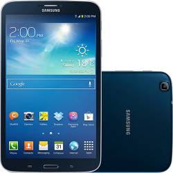 Tablet. Samsung Galaxy T3110 16Gb/8.0Tela/3G Wi-fi/ Preto Camera