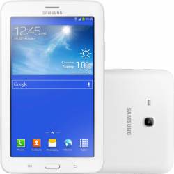 Tablet Samsung Galaxy T111M 8Gb/7.0Tela/3G Wi-fi Branco