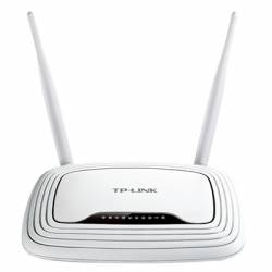 Wireless Roteador 300Mbps WR842ND c/USB 2.0 TP-LINK