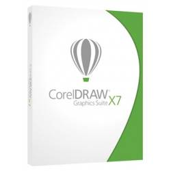CorelDRAW Graphics Suite X7 Full Portugues