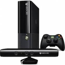 Video Game XBOX 360 4Gb Kinect