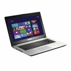 Notebook. ASUS INTEL i7-4500U 6g/750/DVDR/15,6 Windows 8SL
