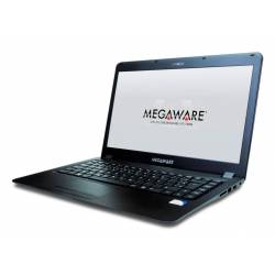 Notebook. INTEL i3 2Gb/320Gb/14 Windows 8SL MEGAWARE