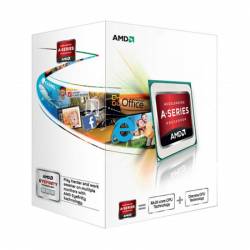 Processador AMD A10 5700 3.4GHZ 4mb Cache BOX