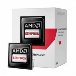 Processador AMD Semprom 1.45Ghz 2650 AM1 Box