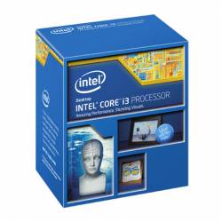 Processador Intel s1150 i3-4150 3.5Ghz 4ª Geração