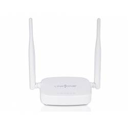 Wireless Roteador 300Mbps N 300mbts L1-RW332 Link One