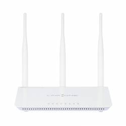 Wireless Roteador 300Mbps N 300mbts L1-RW333 Link One