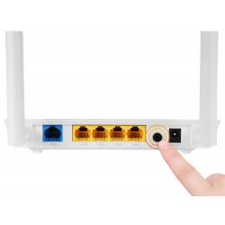Wireless Roteador 300Mbps N 300mbts L1-RW342 Link One
