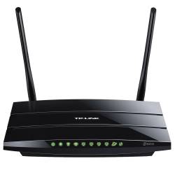 Wireless Roteador 300Mbps 5.0GzTL-WDR3600 TP-LINK