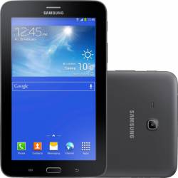Tablet Samsung Galaxy T111M 8Gb/7.0Tela/3G Wi-fi Preto