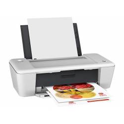 Impressora HP Mult Desk s/Fax Branca M1015