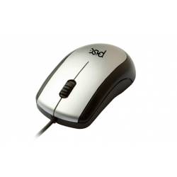 Mouse Usb Optico 800Dpi Pto/Pta psc01805