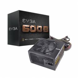 Fonte ATX 600W Real EVGA 80Plus Bronze iFw