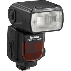 Flash p/Camera Nikon D610 MK-910 SpeedLight