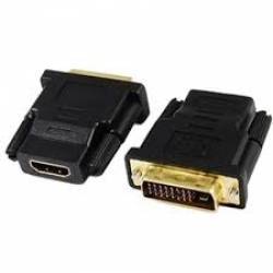 Cabo Conversor HDMI/DVI-D MxM Adt009