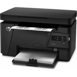 Impressora HP Mult Laser Mono M125A
