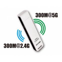 Wireless Rede Usb 150Mbts TL-WDN3200 Tp-Link