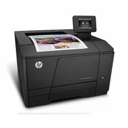 Impressora HP Laser Color Pro 200 M251NW