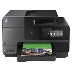 Impressora HP Mult Officejet c/Fax Pro M8620 A7F64A