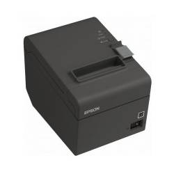Impressora Não Fiscal Termica USB TM-T20 Epson
