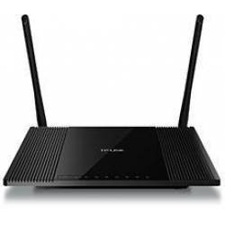 Wireless Roteador 300Mbps WR841HP  TP-LINK