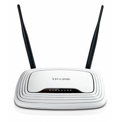 Wireless Roteador 300Mbps TL-WR841N TP-LINK
