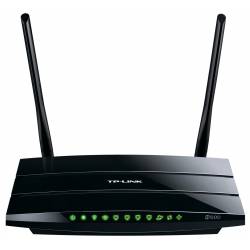 Wireless Roteador 300Mbps TL-WDR3500 TP-LINK