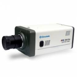 Camera c/IP p/CFTV c/Infra 1/3p 30mt SEGI-1300B Sony/Greatek