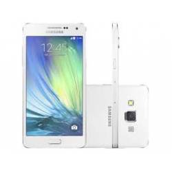 Celular Samsung Galaxy A5 Duos Branco