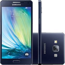 Celular Samsung Galaxy A5 Duos Preto