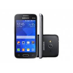 Celular Samsung Galaxy ACE 4 Neo Duos Preto